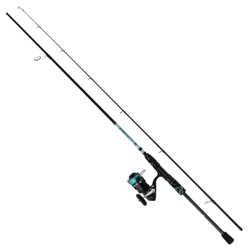 Penn Conflict LE Inshore Combo 9ft/10-40g